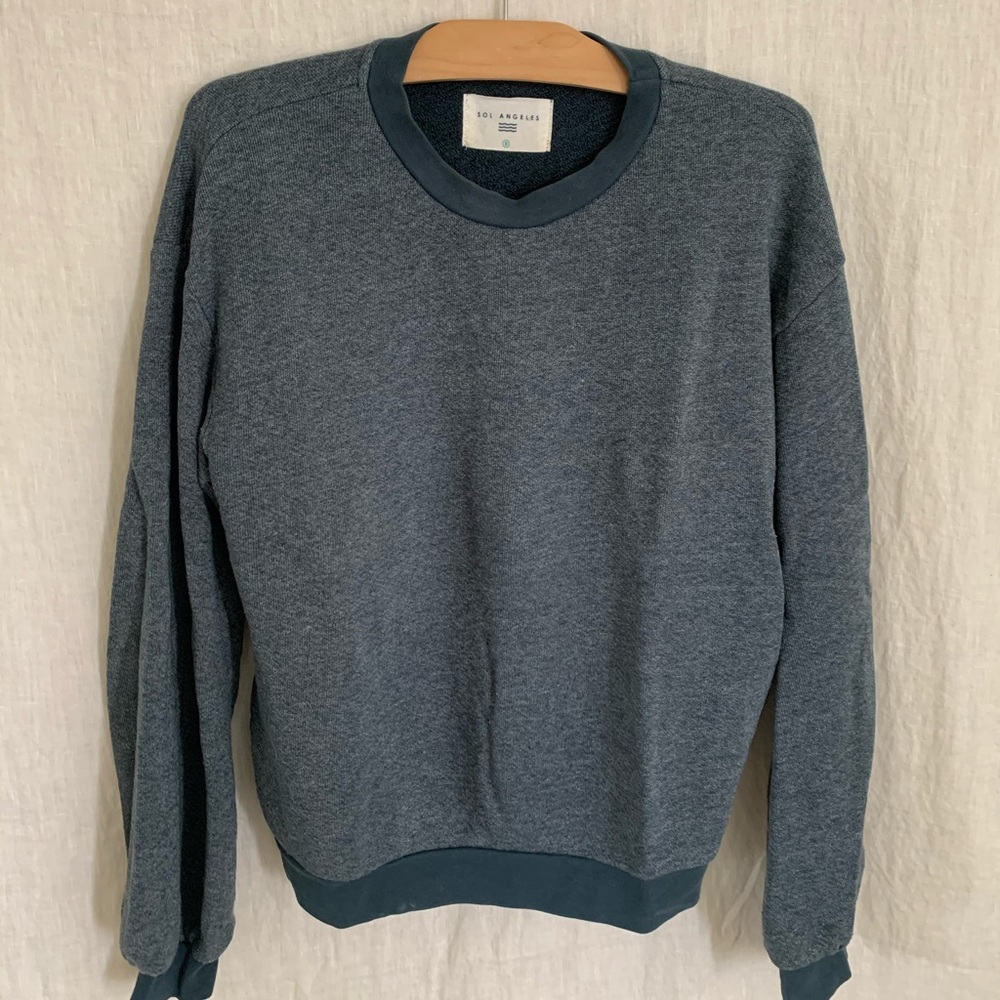 Sol Angeles Sweatshirt